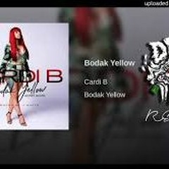 Duki A.k.a Niño Causa - Bodak Yellow (Remix) Prod. M5