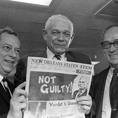 Doctor Mary's Monkey (Prod. Calamity)