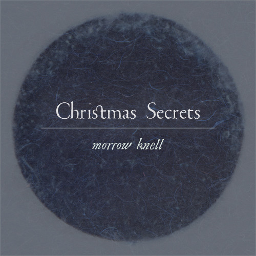Stream Christmas Secrets An Enya Cover By Morrow Knell Listen Online For Free On Soundcloud