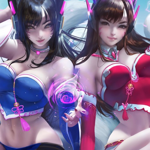 Ready Or Not (Nightcore Mix)