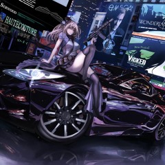 Take A Hint (Nightcore Mix)