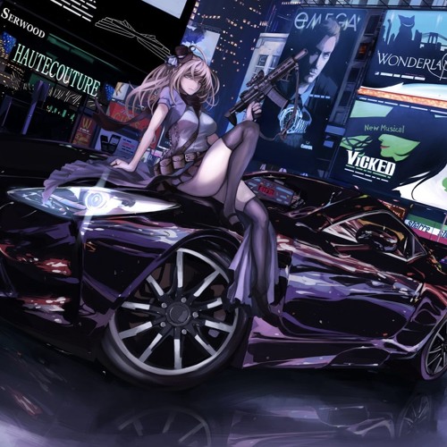 Take A Hint (Nightcore Mix)