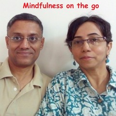 Mindfulness on the go #6: Is this thought useful?