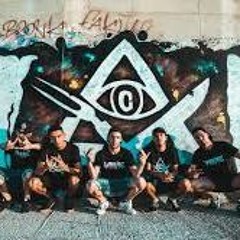 Tase X Acru X Compare X Wolty X Zasko - W@N (Shot By BALLVE)