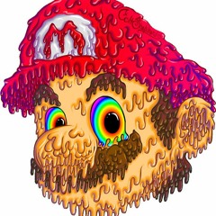 Mario Donk 64