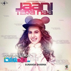 meari mummy nu pasand ve tu by Sunada sharma