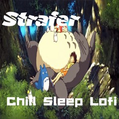 "Sleepy" | Chill LoFi to sleep or study to