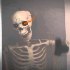 BONE TO PICK (Spooky Scary Skeletons Megalovania)