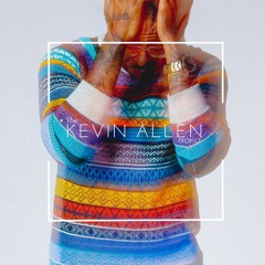 04 Kevin Allen - Still Want Me
