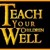 Artwork for TEACH YOUR CHILDREN (Graham Nash & CSN)