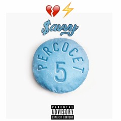 Lil Jet x K $avvy - Pop Me A Perk