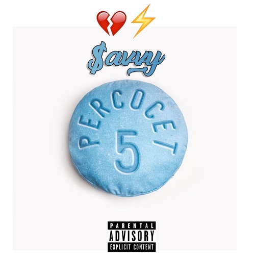 Lil Jet x K $avvy - Pop Me A Perk