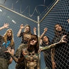 SUICIDE SILENCE - Unanswered (MIXING)