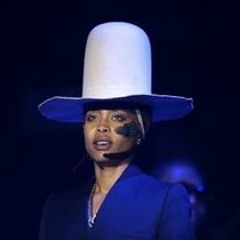 Erykah Badu - On and on(Duplex G Remix)