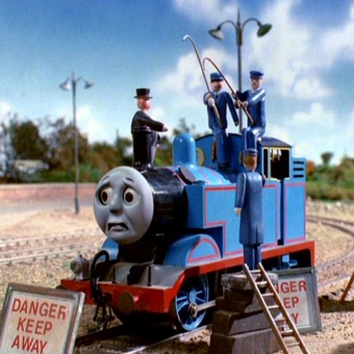 Listen to Thomas Goes Fishing - Thomas The Tank Engine | season 1 ...