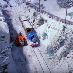 Stream Thomas, Terence and the Snow - Thomas The Tank Engine | Season 1  Episode 13 by Slowly | Listen online for free on SoundCloud