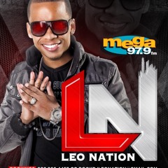 DJ LEO NATION - VICO C ( MIX )