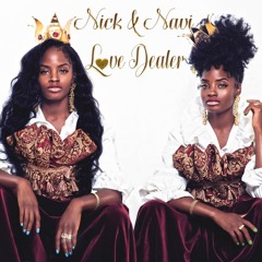 Nick and Navi - Love Dealer (prod. by Deezy)