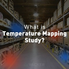 What Is Temperature Mapping Study?