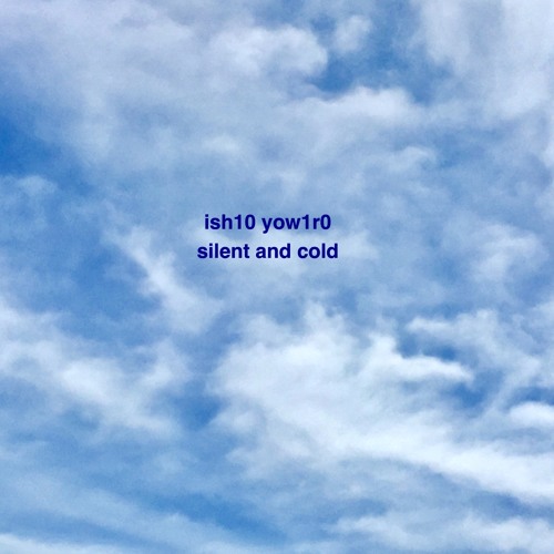 silent and cold[free download]