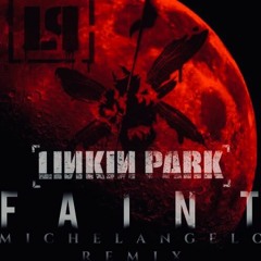 Linkin Park - Faint (SoloMike Remix)