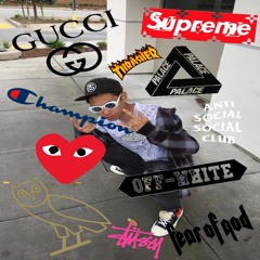 I am the Greatest Rapper Alive (Beat by Shuka4Beats)