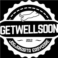GET WELL SOON - JARAK, RUANG, DAN WAKTU ft Teofilus & Erlina