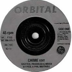 Orbital Chime - Distrax 122bpm Refix