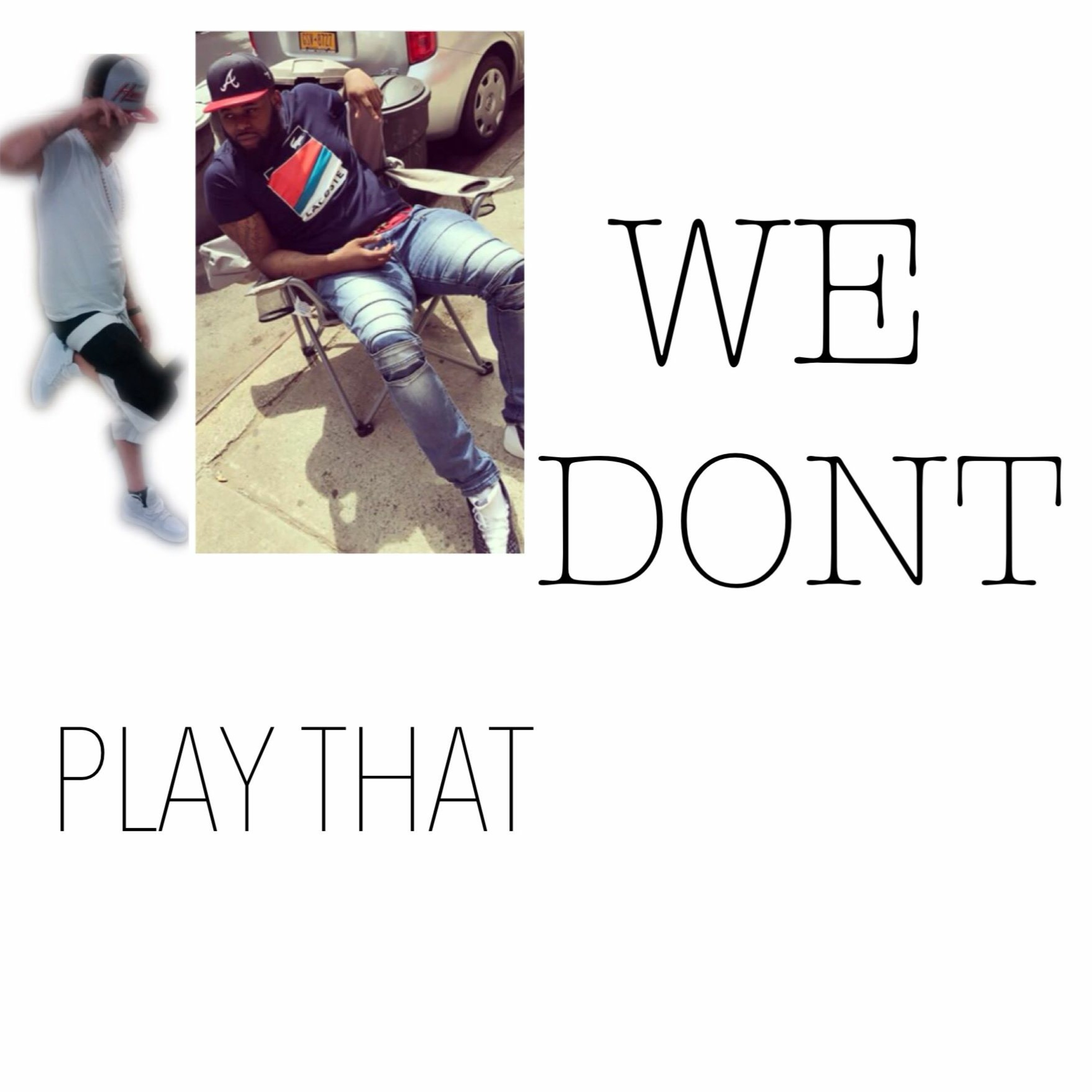 WE DONT PLAY THAT FT MK episode artwork