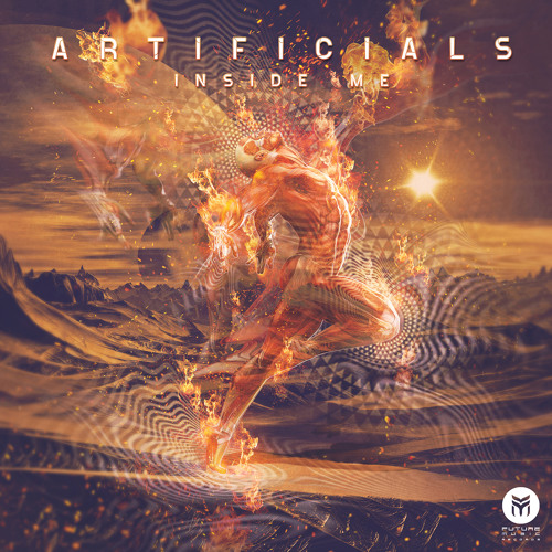 Artificials - Inside Me (Original mix)- Out 30 Nov!