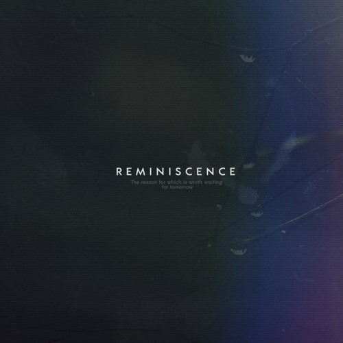 Reminiscence