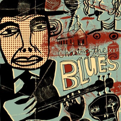 Blues Hop (Hop Series)