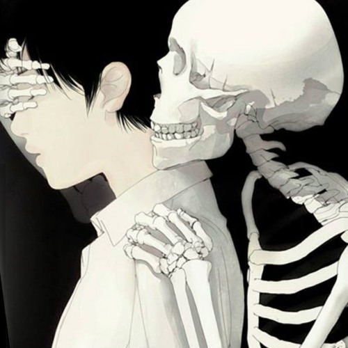 Nightcore - Spooky Scary Skeletons [Metal Version]