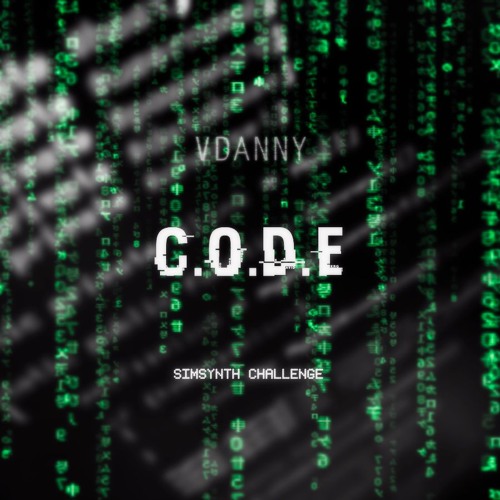 C.O.D.E (Simsynth Challenge) Free Download