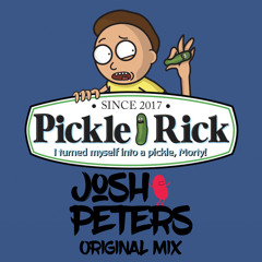 Pickle Rick (Original Mix)