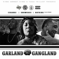 All Me ft. Ray King, 12Gauge, Showcase