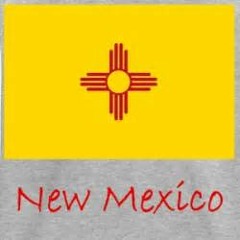 Cold like New Mexico