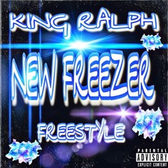 New Freezer Freestyle