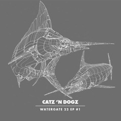 A1 Catz 'n Dogz - Fire Burning When We Are
