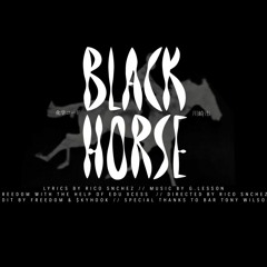 Rico Snchez & G.Lesson - Black Horse