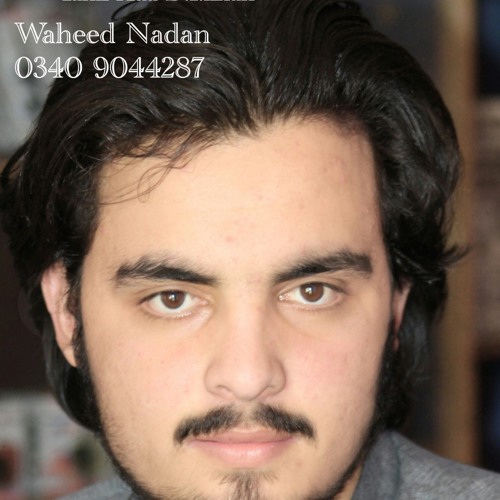 stargay roworawa- Rehan Wazir- Khana cheray rawoon ye