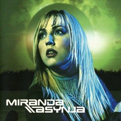Miranda - Second Step To The Stars