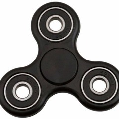 ¥oung Fat - Fitness Spinner