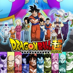 Dragon Ball Super opening 2 English Cover by megami33