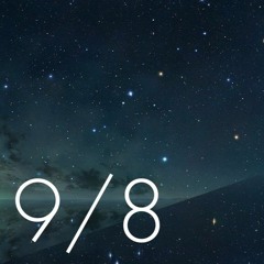 9/8 Time Signature Beat- Wish