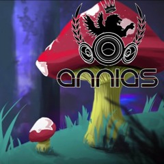 Ganja White Night - Wobble Master (Annias Bootleg)░▒█ Now included in Annias Discography █▒░