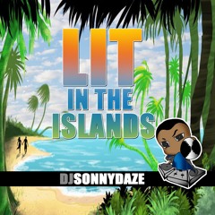 LIT in the Islands(Side 1 only)