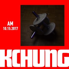 AM Mix for KCHUNG Radio