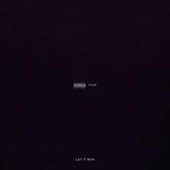 LET IT RUN [prod. cashmoneyap]
