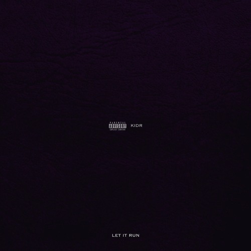 LET IT RUN [prod. cashmoneyap]